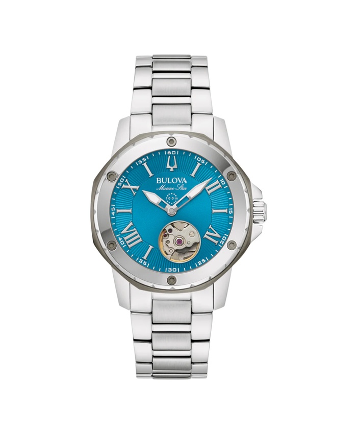 Marine Star Automatic